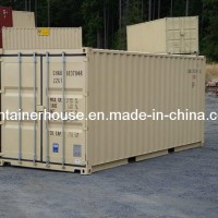 Roll-up Door/ Container Door Storage Container