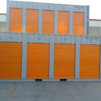 20ft Storage Cargo Container for Sale