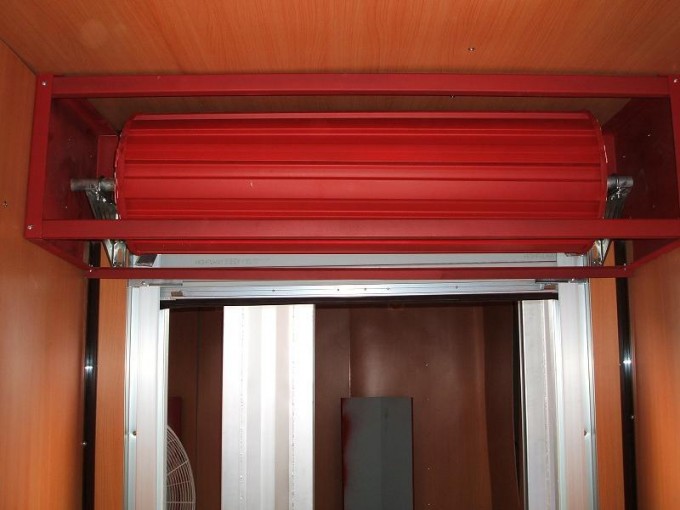 20gp/40gp Container Image1