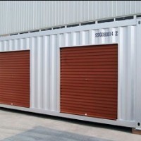 Storage Container for Storage