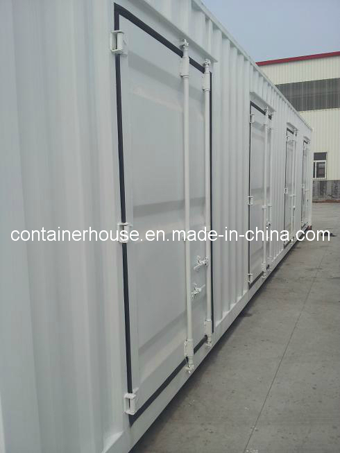 BV and ISO Certificated Storage Container for UK Japan Korea Image1