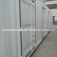 BV and ISO Certificated Storage Container for UK Japan Korea