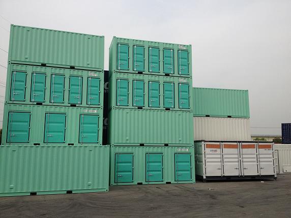 Container House Image1