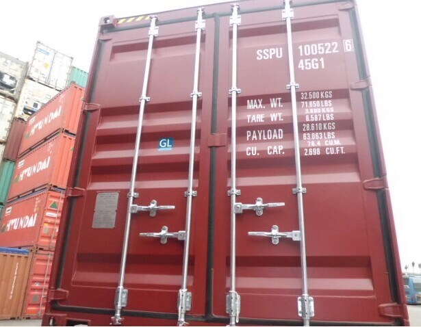 Shipping Container (20gp/40gp/40hq) to Australia Image1