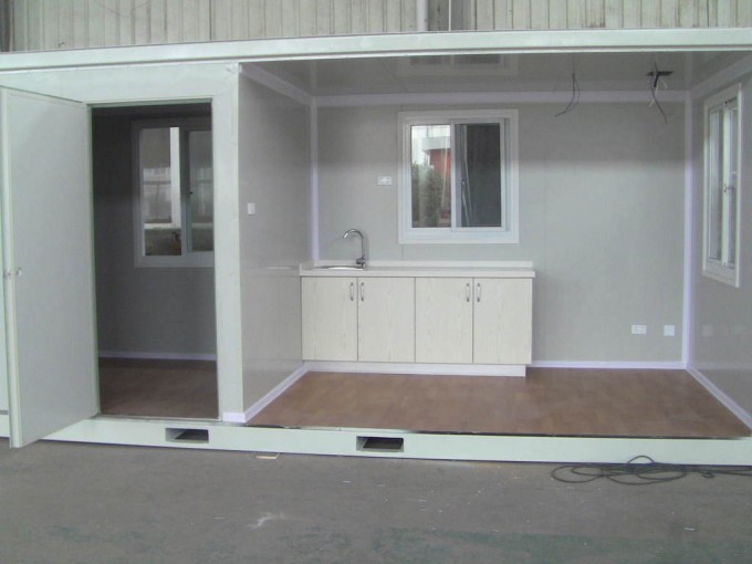 Living Container Building Quality Living Container Building Image1