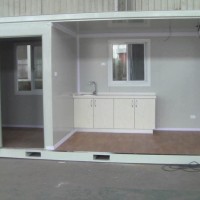 Living Container Building Quality Living Container Building