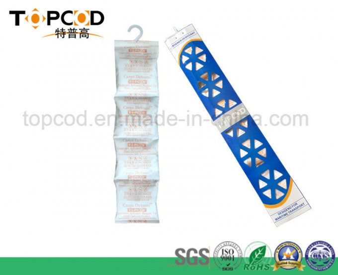 Chemical Moisture Absorber for Cargo Desiccant Image1