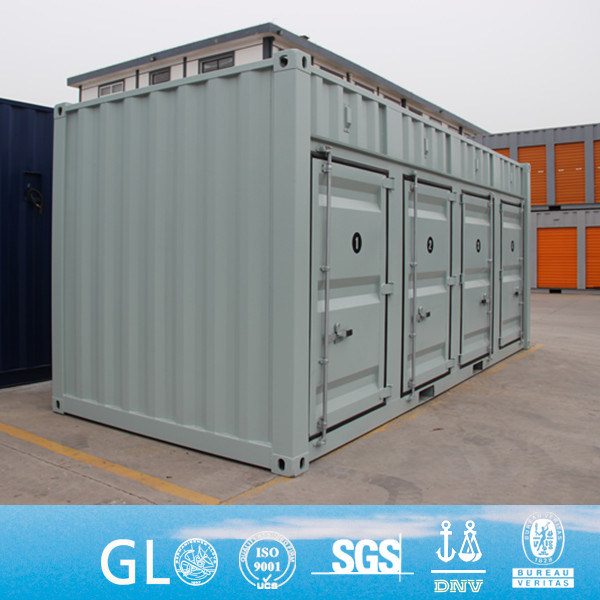 2017 Shipping Container Storage Image1