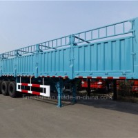 Fence Cargo Semi Tra