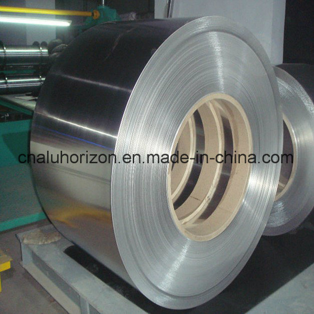High Quality 8011-O Aluminum Foil Image1