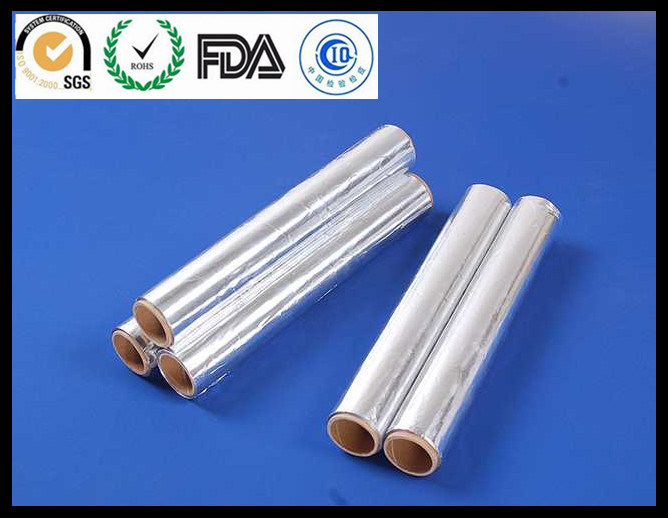 Aluminium Foil for Household Kitchen Use Image1