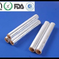 Aluminium Foil for H