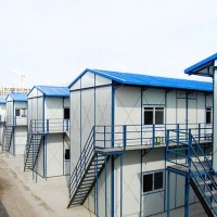 Light Steel Structur