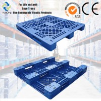 1200x1000 Rackable for 1000kg Plastic Pallet