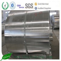 Aluminum Foil Insula