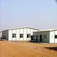 Prefab Light Steel S