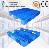 Cheap HDPE Virgin Material Made in China Plastic Pallet