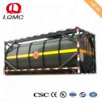 Most Popular Shipping Portable ISO Tank Container