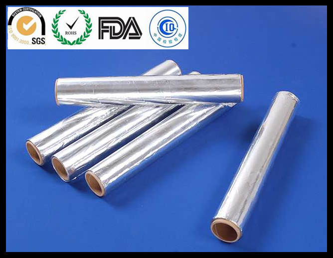 Household Aluminium Foil Image1