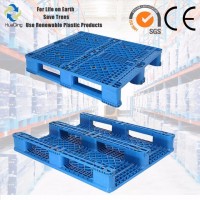 Cheap Price HDPE Heavy Duty Plastic Pallet
