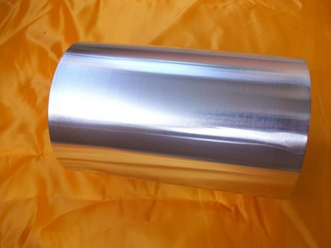 Household Online Shopping Aluminum Foil Roll (SGS, FDA Certificate) Image1