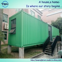 40FT Container House for Workers′ Camp