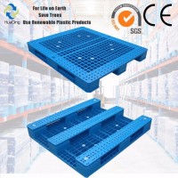 Cheap HDPE Racking 1ton Made-in-China Good Quality Plastic Pallet