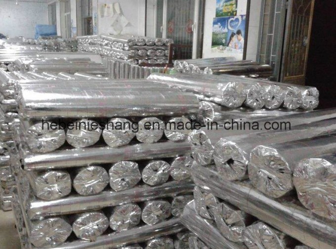 Good Quality Household Aluminium Foil Rolls and Wrapping Paper Image1