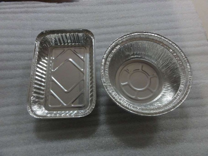 2018 Aluminum Foil for Shisha & Hairdressing Image1
