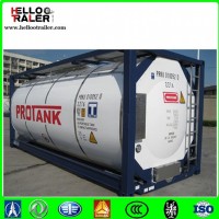 20FT ISO Tank Container
