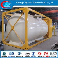 Top Safety ISO Stand
