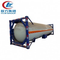 Factory Sell 20ft Us