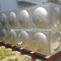 Stainless Steel Water Storage Tank L000L Farming Container