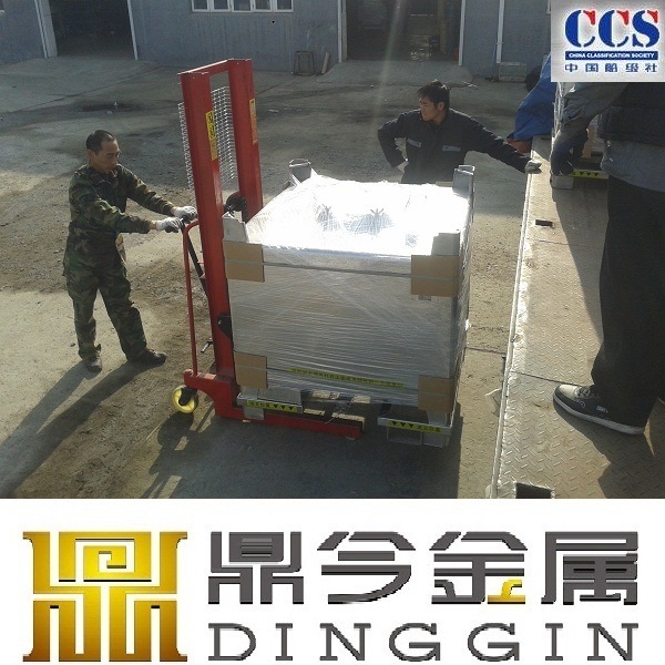 316L IBC Tank Container 1000liter Image1