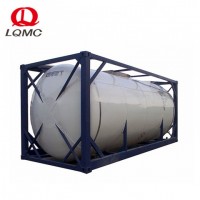 20FT and 40FT Cement