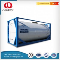 Carbon Steel Oil Tan