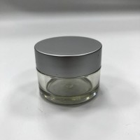 Skincare Cream Jar 3