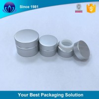 Refillable Frosted G