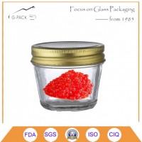 Cavair Jar, Caviar C