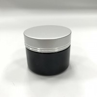 Skincare Cream Jar 1