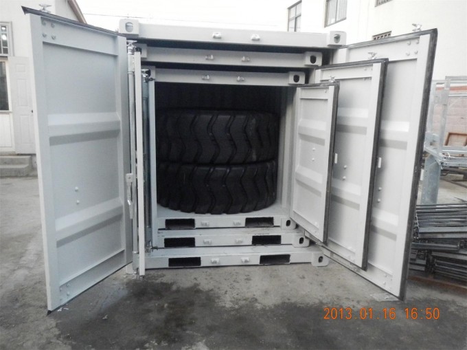 6ft 7ft 8ft 9ft Set Mini Container Image1