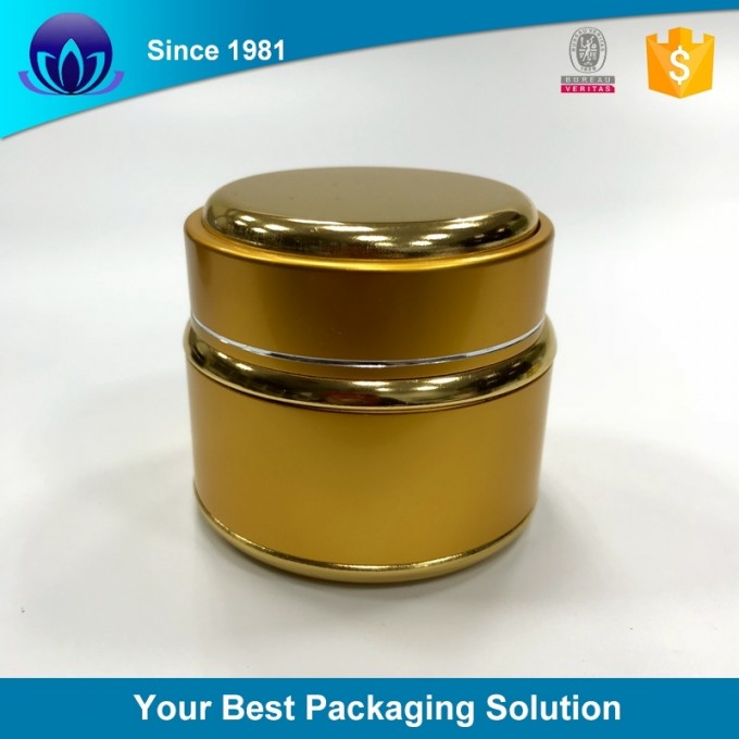 Wholesale Cheap New Material Lip Balm Tin Container Image1