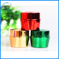 Hot Selling Cosmetic Jar 50g Plastic Cream Container