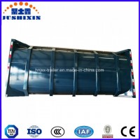 High Quality ISO Carbon Steel Tank Container