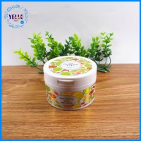 Wholesale Plastic Container for Makeup Remover Towel