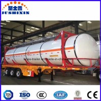 20feet 35cbm 36cbm Water/Sea Water/Drinking Water ISO Storage Tank Container