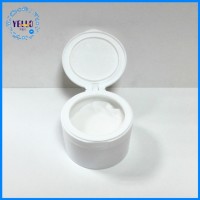 Cosmetic Packaging Makeup Remover Wipe Plastic Container