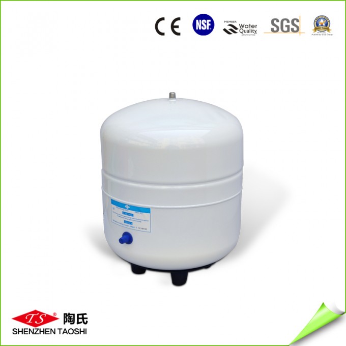 3.2g Water Pressure Container in RO System Image1