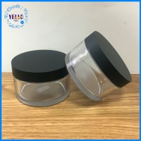 Empty Cosmetic Packaging Cream Jar Beauty Containers