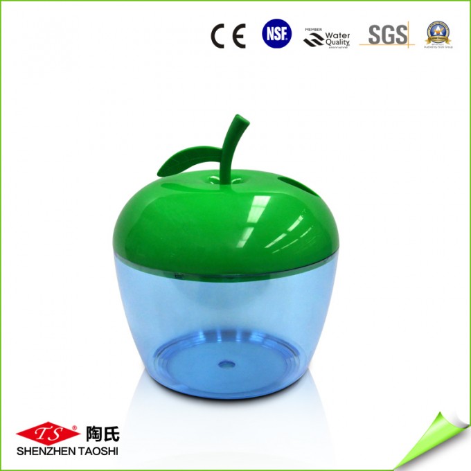 Wholesale Plastic Mineral Water Tank Image1
